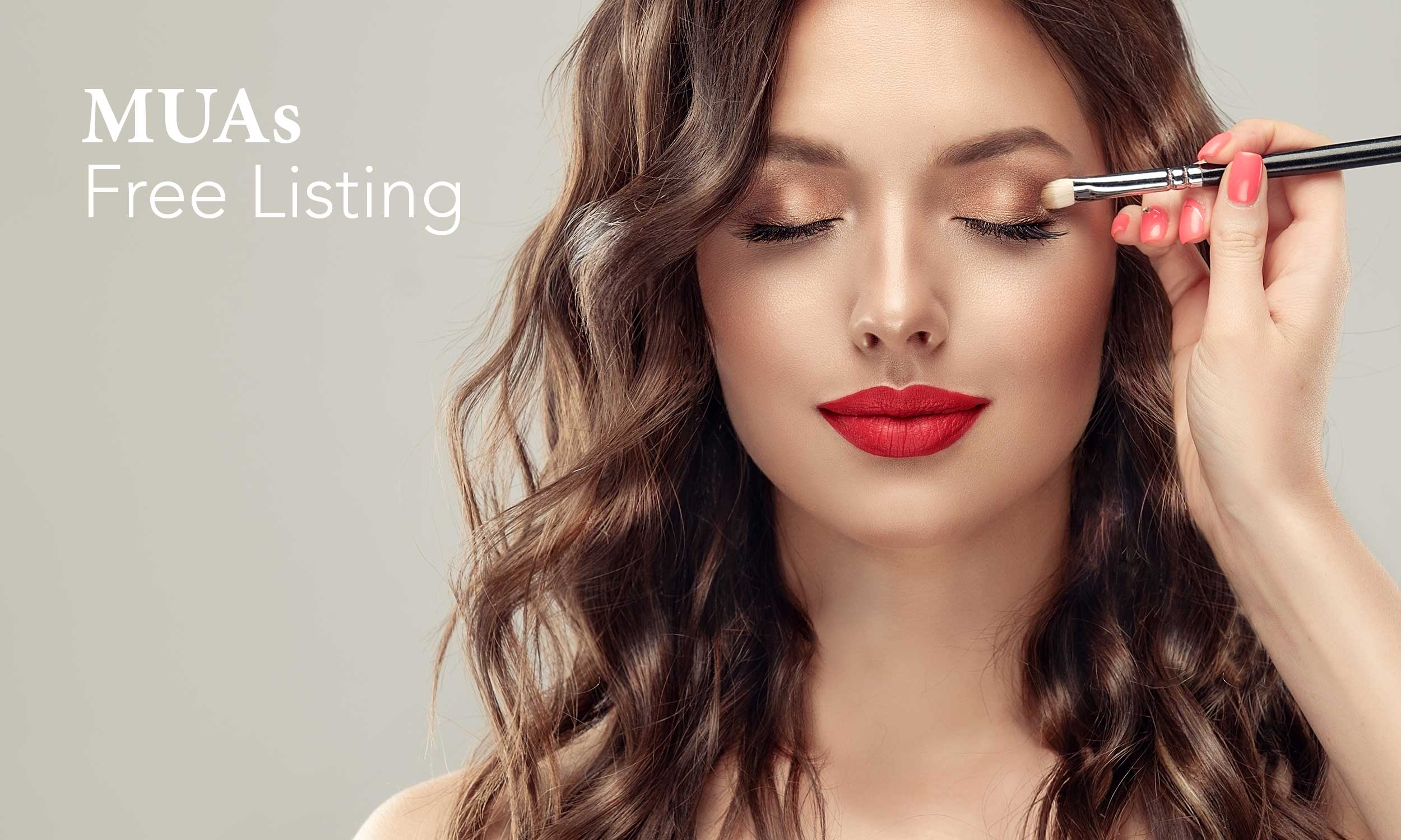 MUA-List-For-Free MUA-List-For-Free