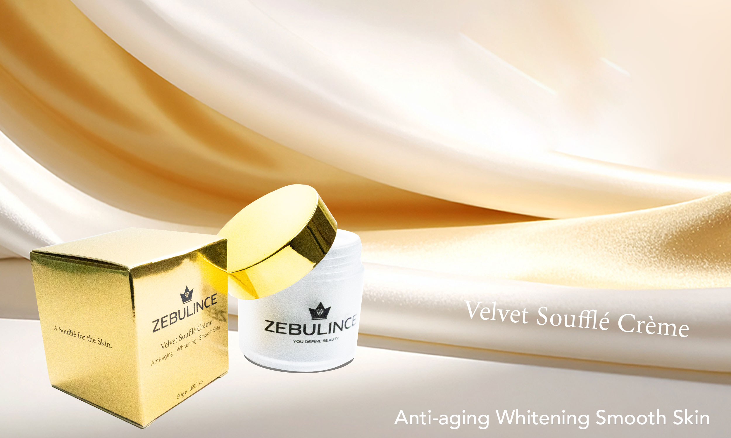 Zebulince-Skincare-Velvet-Souffle-Creme Zebulince-Skincare-Velvet-Souffle-Creme