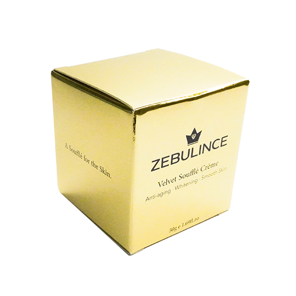 Velvet Soufflé Crème - Image 2